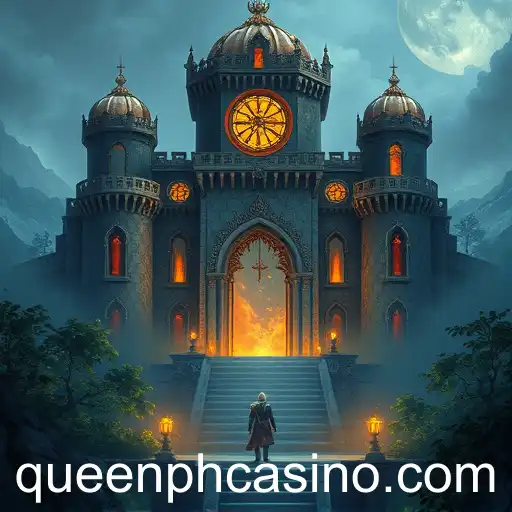 Exploring the Rich World of Adventure Games with the Keyword 'queenph'