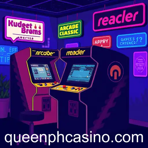 Exploring the Popularity of Arcade Games: A Deep Dive with Queenph