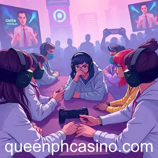 The Evolution of Gaming Communities