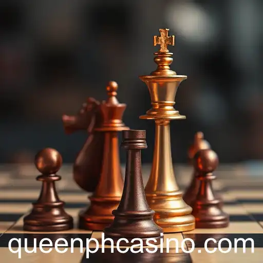 The Rise of Queenph: Revolutionizing Online Gaming