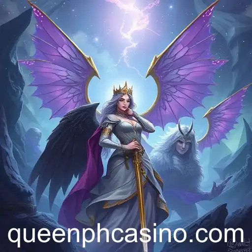 Queenph: Revolutionizing Online Gaming in 2025
