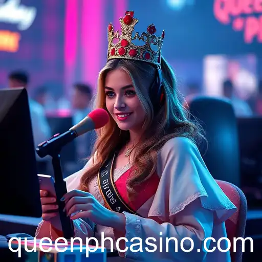The Rise of queenph: A New Era in Online Gaming