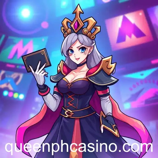 The Rise of Queenph in Global Gaming