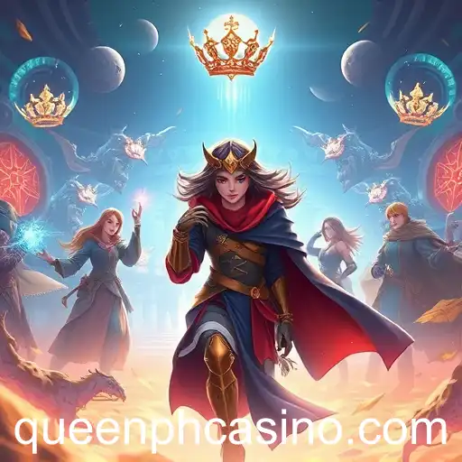 The Rise of Queenph in Gaming