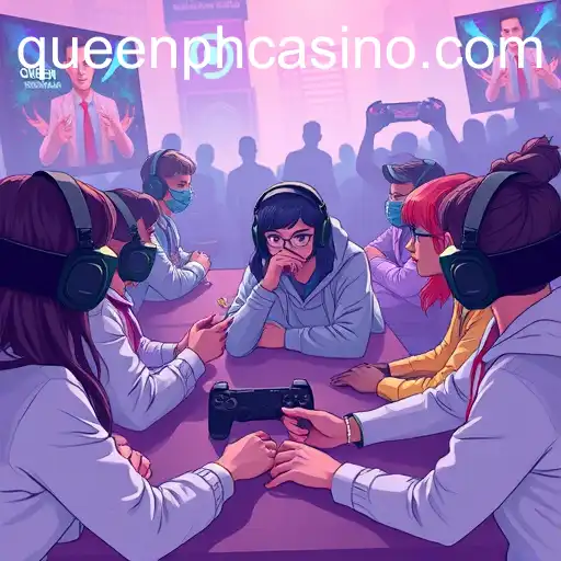 The Evolution of Gaming Communities