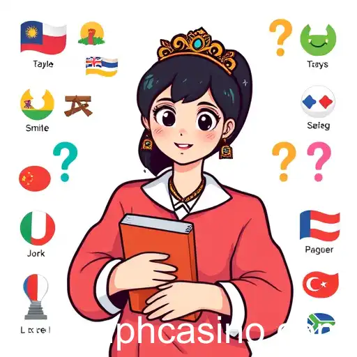 Game Website Queenph Booms Amidst Digital Evolution