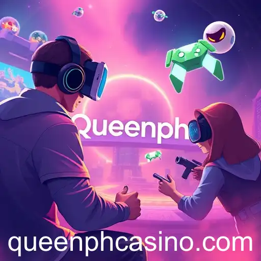 The Gaming World of 2025: Trends and Innovations