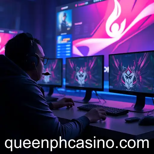 The Rise of Online Gaming Platforms in 2025