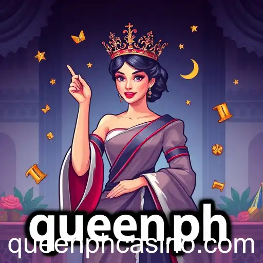 Engage and Play: Queenph's Rise in the Gaming World