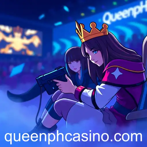 QueenPH Revolutionizes Online Gaming in 2025
