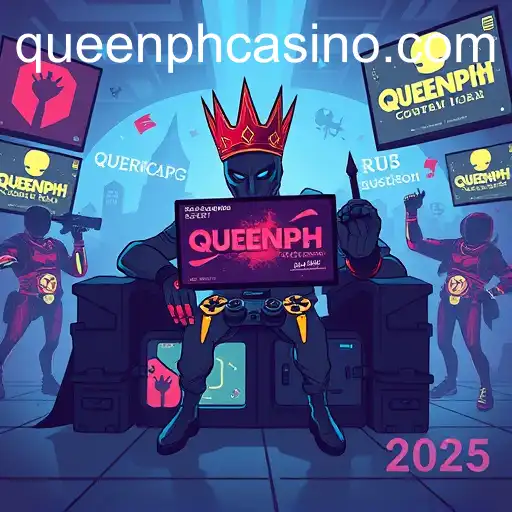 QueenPH: Reviving Digital Empires