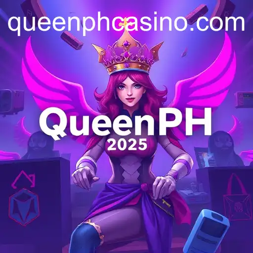 Emerging Leader: QueenPH's Influence on Gaming