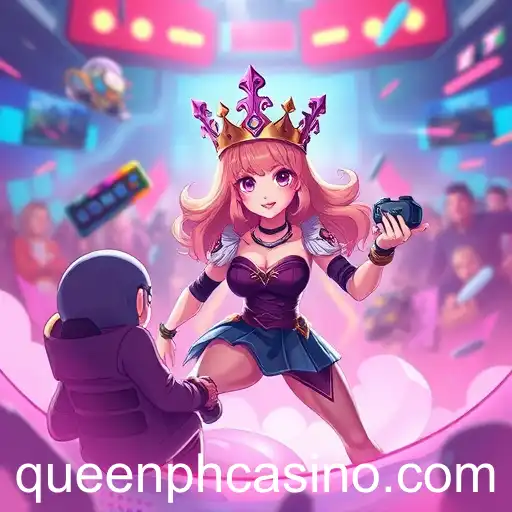 A New Era for Online Gaming: Queenph Leads the Way