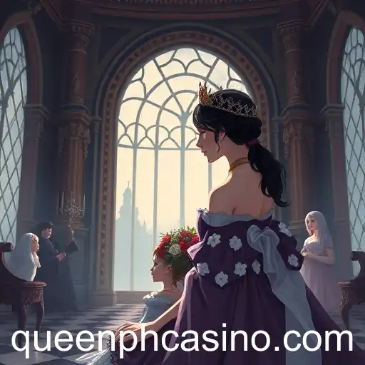 The Rise of Queenph: A Digital Phenomenon