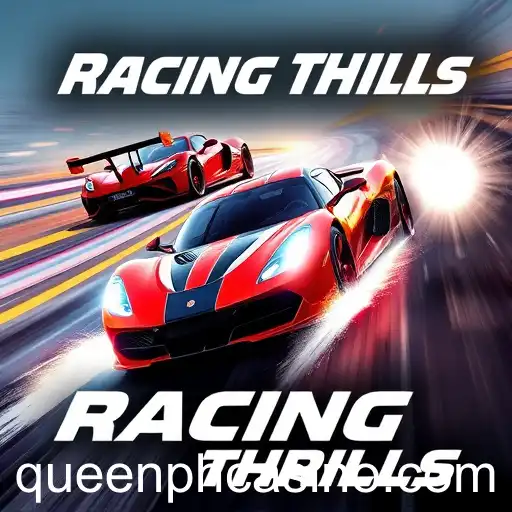 Exploring the Thrilling World of Racing Games under Queenph Keyword