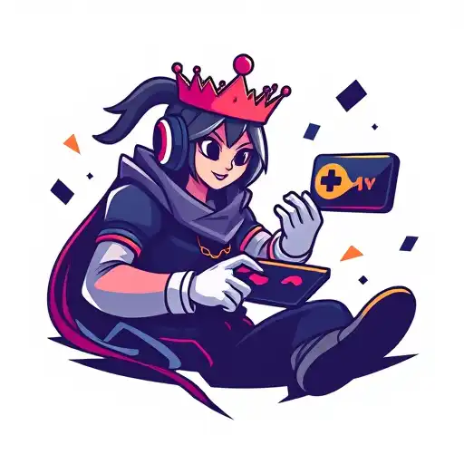 The Rise and Reign of queenph in Modern Gaming