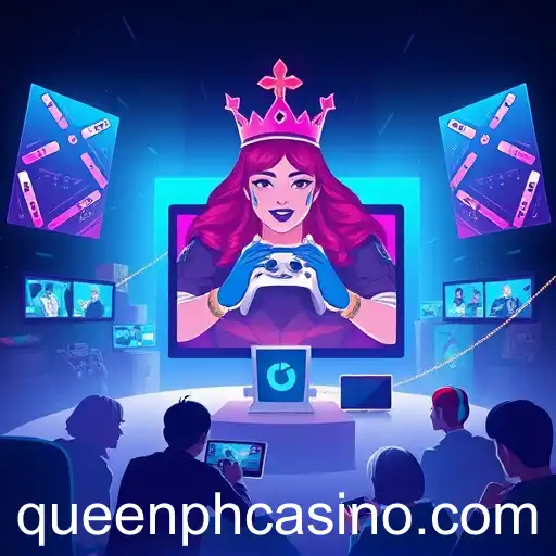 The Rise of Queenph in Global Gaming