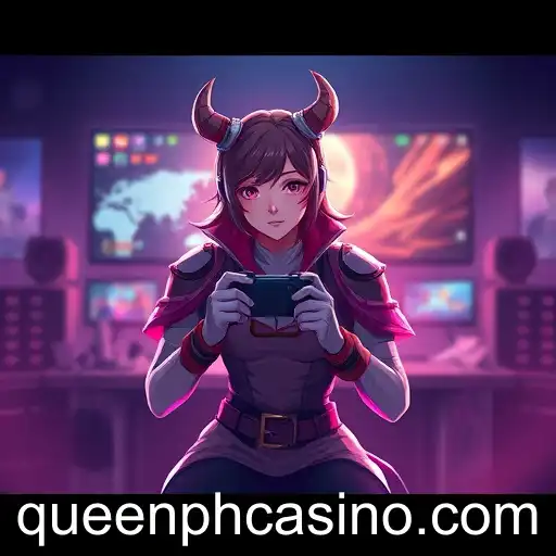 The Rise of Queenph in Online Gaming