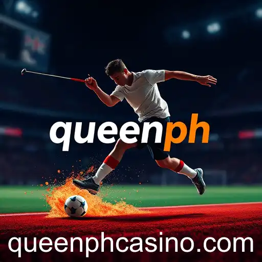 Exploring the 'Sports Games' Category with Keyword 'queenph': A Gaming Experience