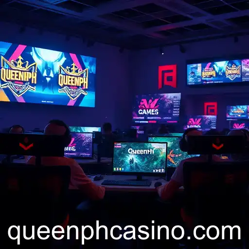 The Rise of Queenph in Online Gaming