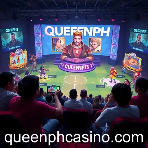 The Virtual Rise of queenph